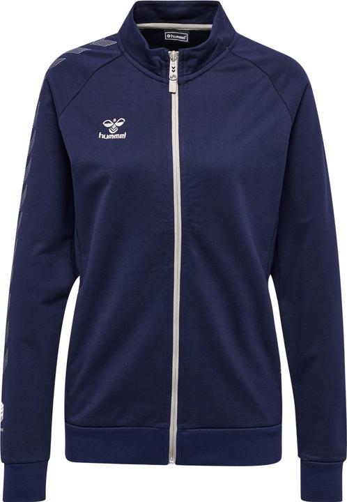 Immagine prodotto hummel Hmlmove Giacca Grid Cotone Con Zip Donna (S)