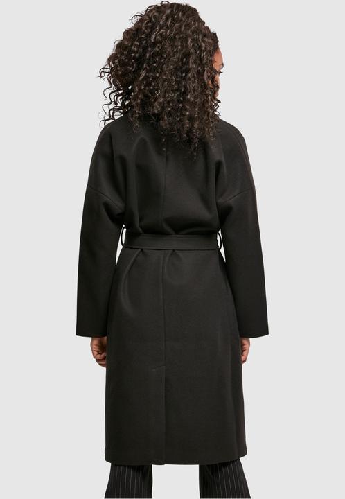 Produktbild Urban Classics Ladies Oversized Classic Coat (S)