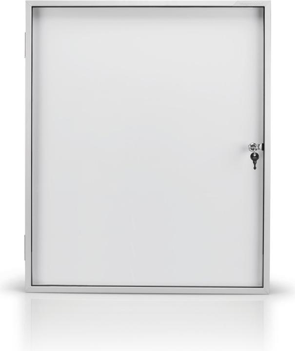 Produktbild Magnetoplan Magnetischer Innenschaukasten (Magnettafel, 61 x 73 x 4 cm)