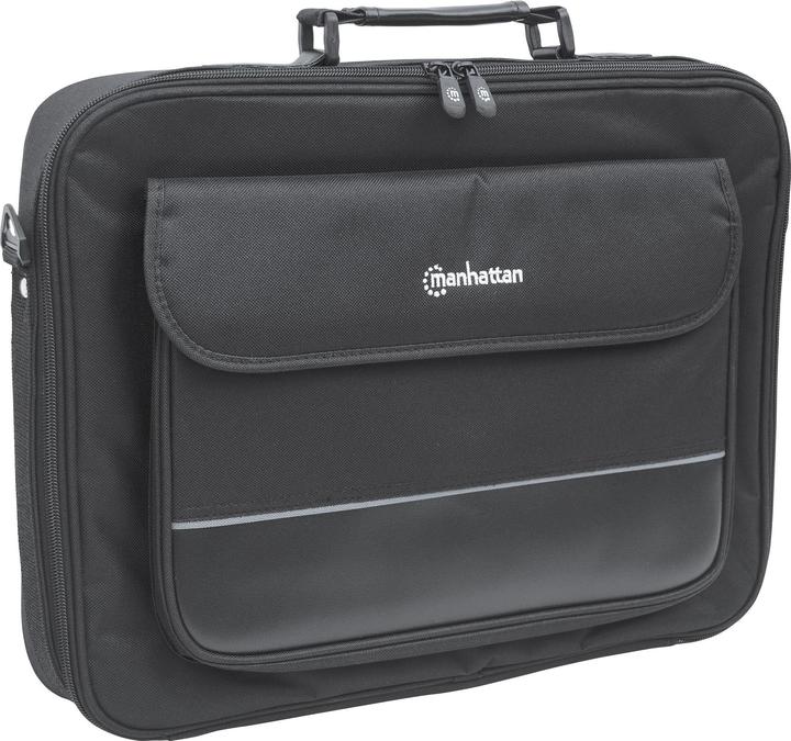 Actual product image Manhattan Empire" notebook case, up to 16.4 (16.40", Universal)