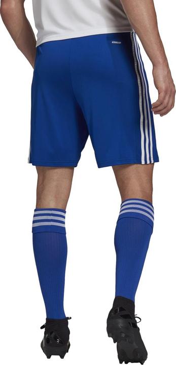 Actual product image adidas Squadra 21 Short (M)