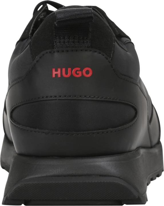 Actual product image HUGO Icelin Runn pumf (44)