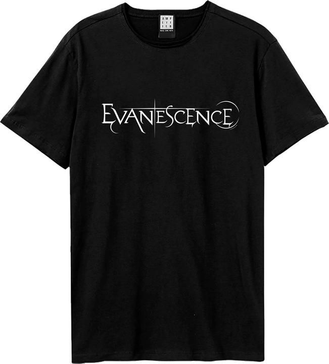 Amplified TShirt Logo (S)