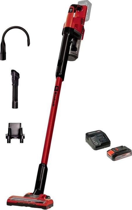 Einhell Power X-Change TE-SV