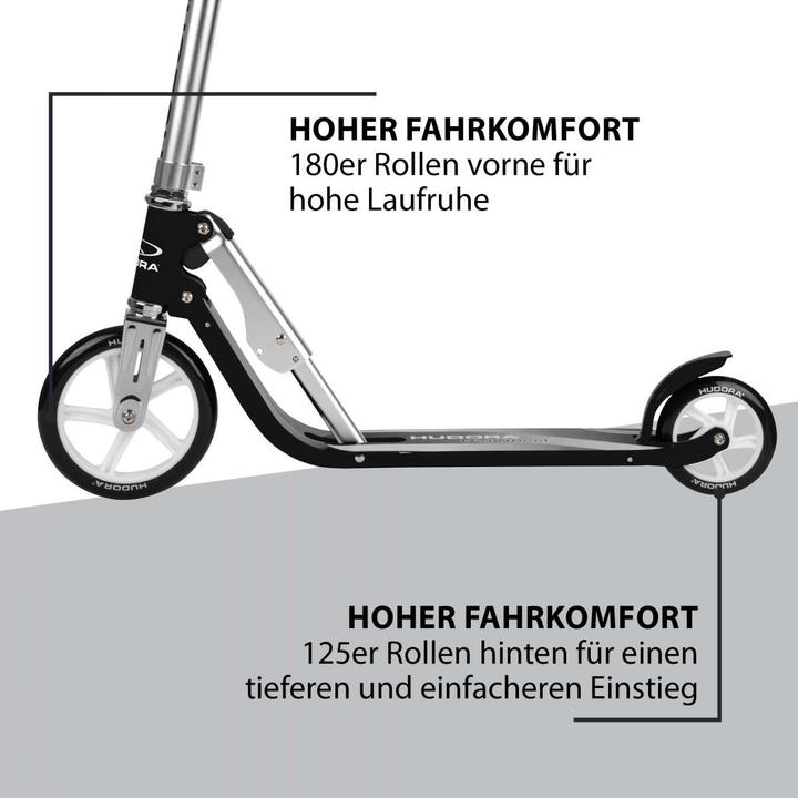 Produktbild Hudora Little BigWheel