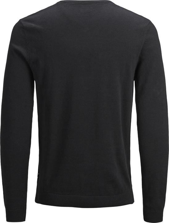 Immagine prodotto Jack & Jones Maglia a maglia con scollo a V (XS)