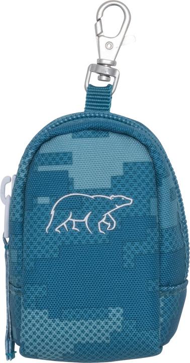 Beckmann Button Bag für Schulrucksack