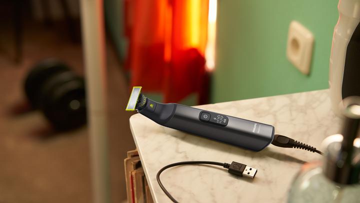 Produktbild Philips QP6652/61