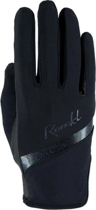 Produktbild Roeckl Reithandschuh Lorraine Damen (6)