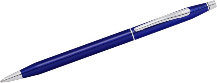 Produktbild Cross Classic Century Kugelschreber Blau Lack (blau-Lack, 1 x)