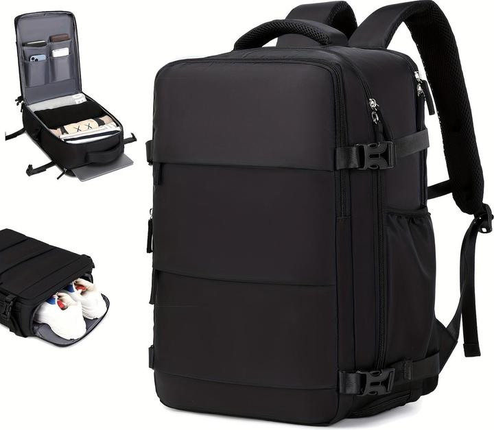 Only-Bags.Store Reiserucksack (21 l)