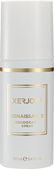 Actual product image XerJoff Renaissance (Spray, 100 ml)