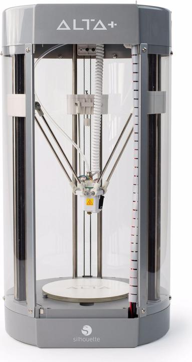Produktbild Silhouette ALTA Plus