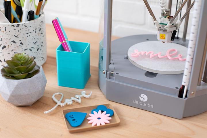 Produktbild Silhouette ALTA Plus