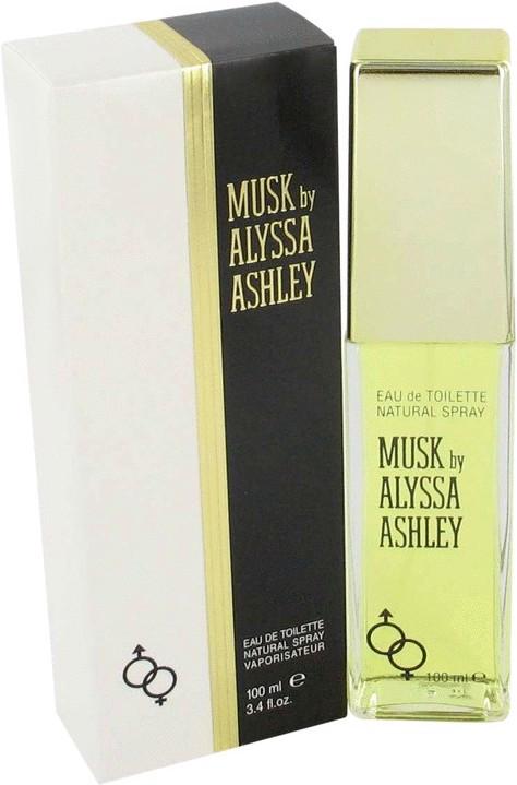 Produktbild Houbigant Alyssa Ashley Musk by (Roll-on, 50 ml)