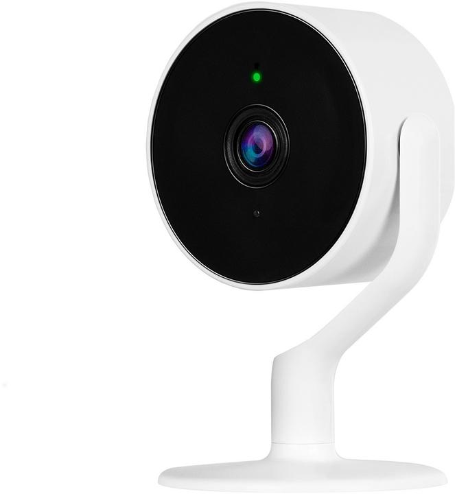 Hombli Smart Indoor Camera (1920 x 1080 Pixels)