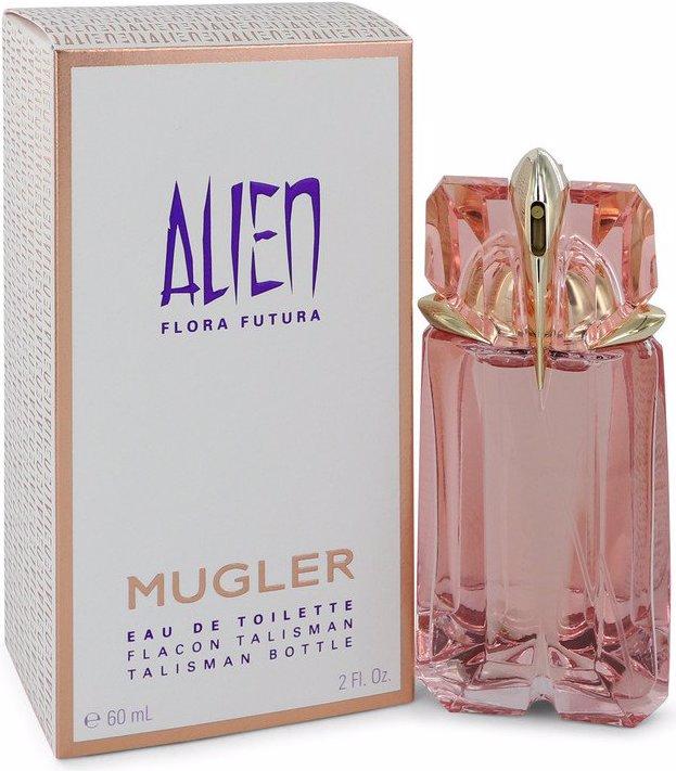 Produktbild Thierry Mugler Alien Flora Futura by (Eau de Toilette, 90 ml)