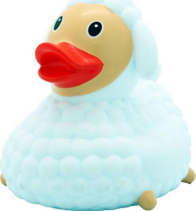 Sombo Badeente Schaf