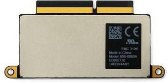 Produktbild CoreParts Macbook A1708 (2016-2017) SSD