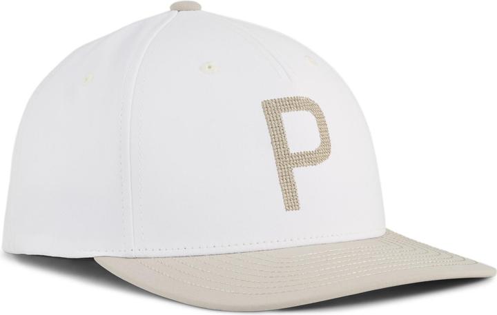 Actual product image Puma Crafted P Cap