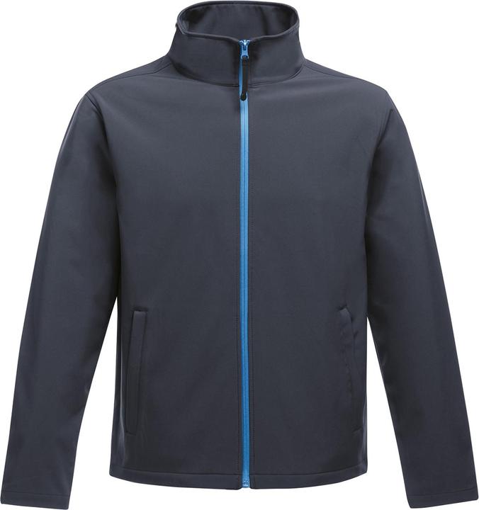 Regatta Standout Softshelljacke Ablaze bedruckbar (M)