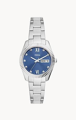 Produktbild Fossil Scarlette Mini (Analoguhr, 32 mm)