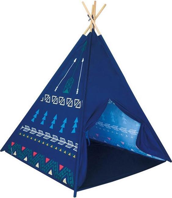 Actual product image No Name TEEPEE PLAYTENT 8179