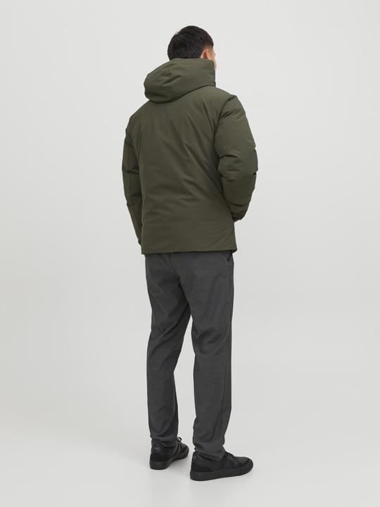 Immagine prodotto Jack & Jones Giacca con cappuccio (M)