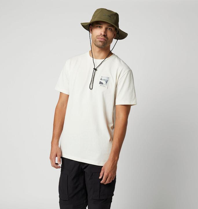 Actual product image Mystic Fjord Tee (L)