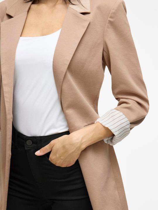 Immagine prodotto Vila Langer Jersey Blazer (L)