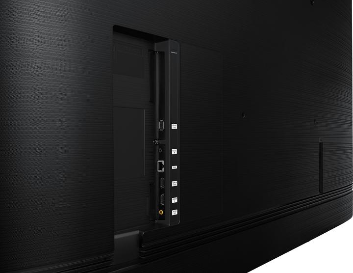 Produktbild Samsung QE75T (3840 x 2160 Pixel, 75")