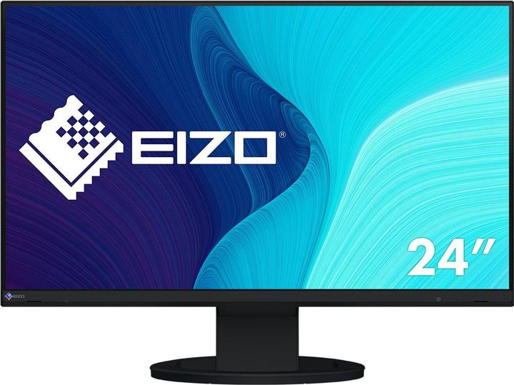 Actual product image Eizo EV2490 FlexScan (1920 x 1080 pixels, 23.80")