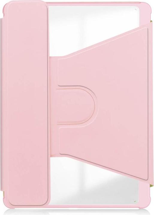 Produktbild Cover-Discount Galaxy Tab S10+ PLUS - 360-Grad Hülle (Galaxy Tab S10+)
