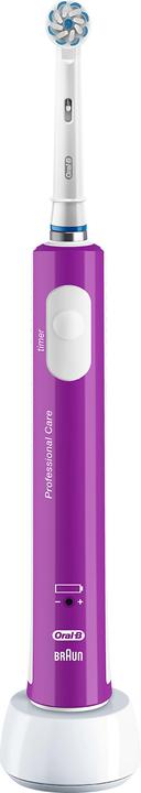 Oral-B Junior (Brosse à dents oscillo-rotative)