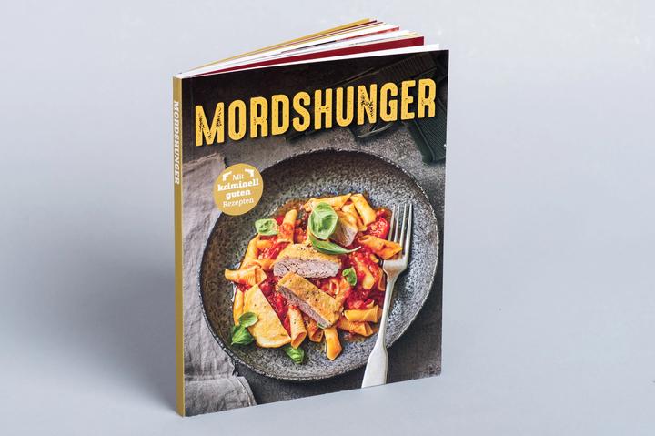 Produktbild Der Burger des Grauens (Deutsch, Christina Pannhausen, 2021)