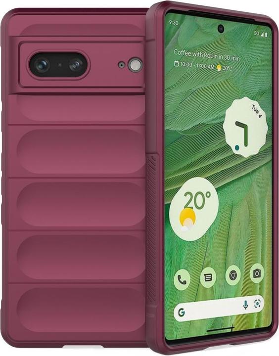 Screenguard CloudCase Copertura in TPU per Google Pixel 7 (Google Pixel 7)