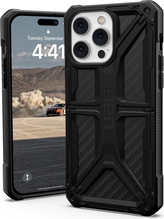 Image du produit UAG Étui Monarch (Apple iPhone 14 Pro Max)