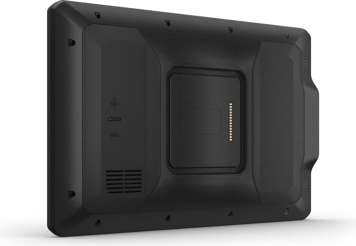 Actual product image Garmin Camper 1095 (10.10")