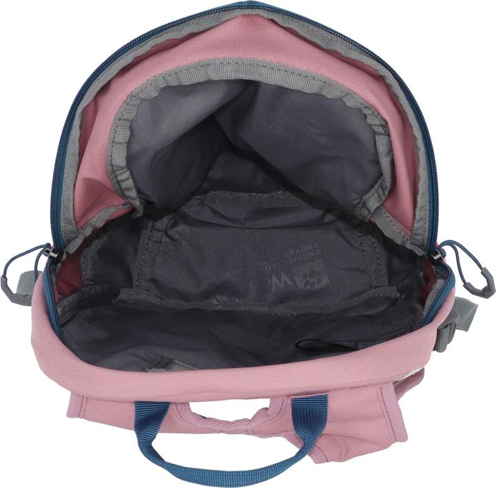 Actual product image Jack Wolfskin Kids Moab Jam (12 l)