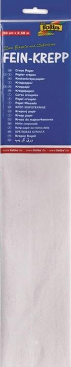 Folia Crepe paper coloured (36 g/m², 1 x)