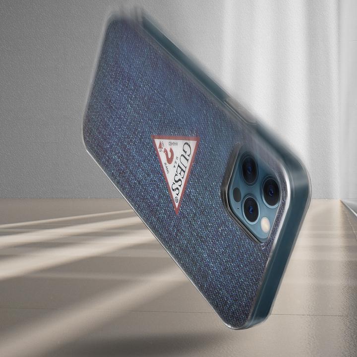 Produktbild Guess Case (Apple iPhone 12 Pro Max)