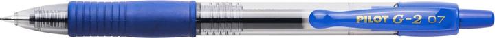 Immagine prodotto Pilot G2 (Azzurro, Trasparente, 1 x)