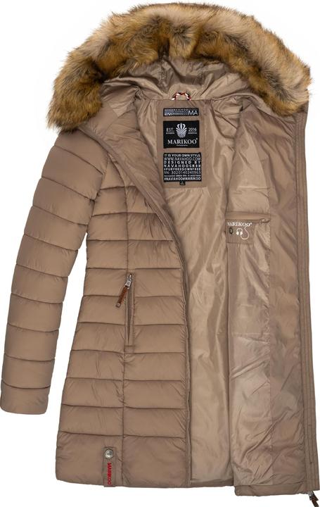 Image du produit Marikoo Rose piqué (M)