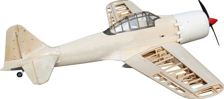 Produktbild Seagull Models a6m2 zero 67" master scale kit edition holzbausatz warbird (Segelflugzeug)