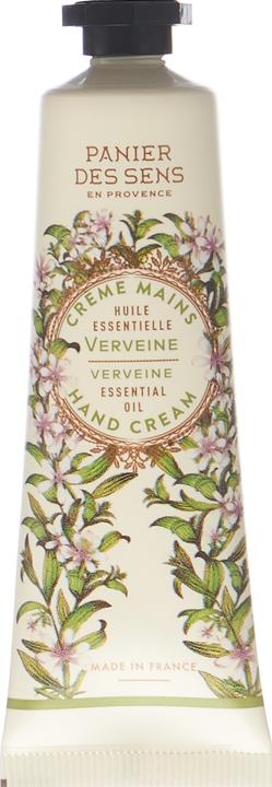 Produktbild Panier des Sens Handcreme Verveine Creme (30 ml)