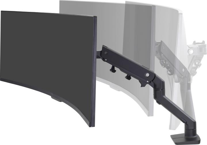 Actual product image Ergotron Hx (Table, 49")