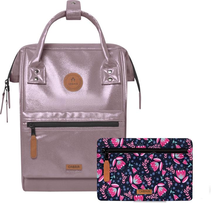 Cabaia Rucksack CAPRI Backpack (12 l)