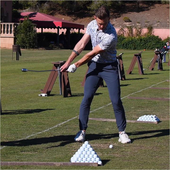 Produktbild Me and my Golf Swing & Grip Training Club