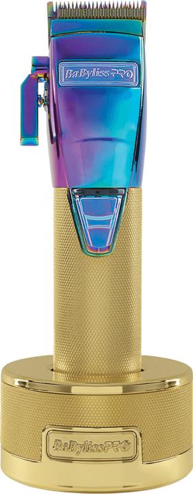 Actual product image BaByliss Pro 4Artists Chameleonfx Clipper
