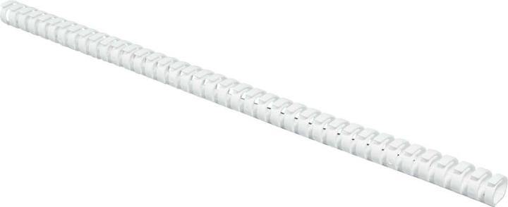 Produktbild HellermannTyton Flex. Kabelhalterung Heladuct Flex20SK (Kabelkanal, 50 cm)